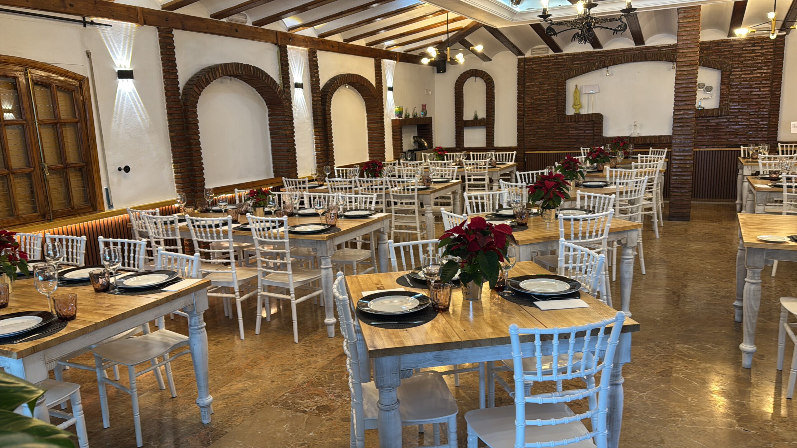 Restaurante El Maño II 5 Restaurante El Maño II 4