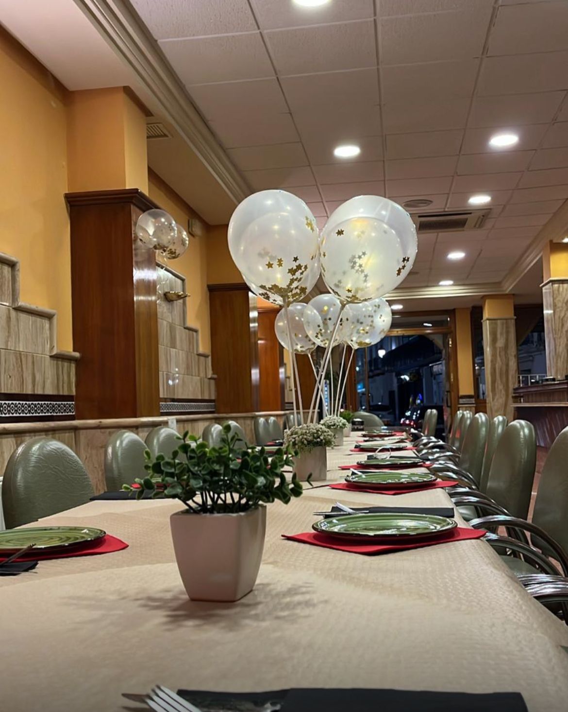 Restaurante Equis 4