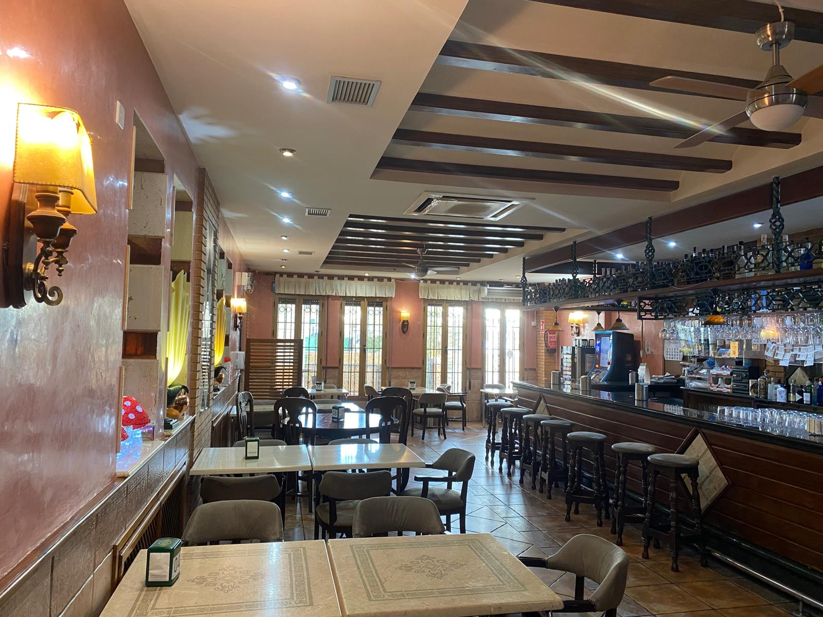 Restaurante El Patri 5 Restaurante El Patri 4
