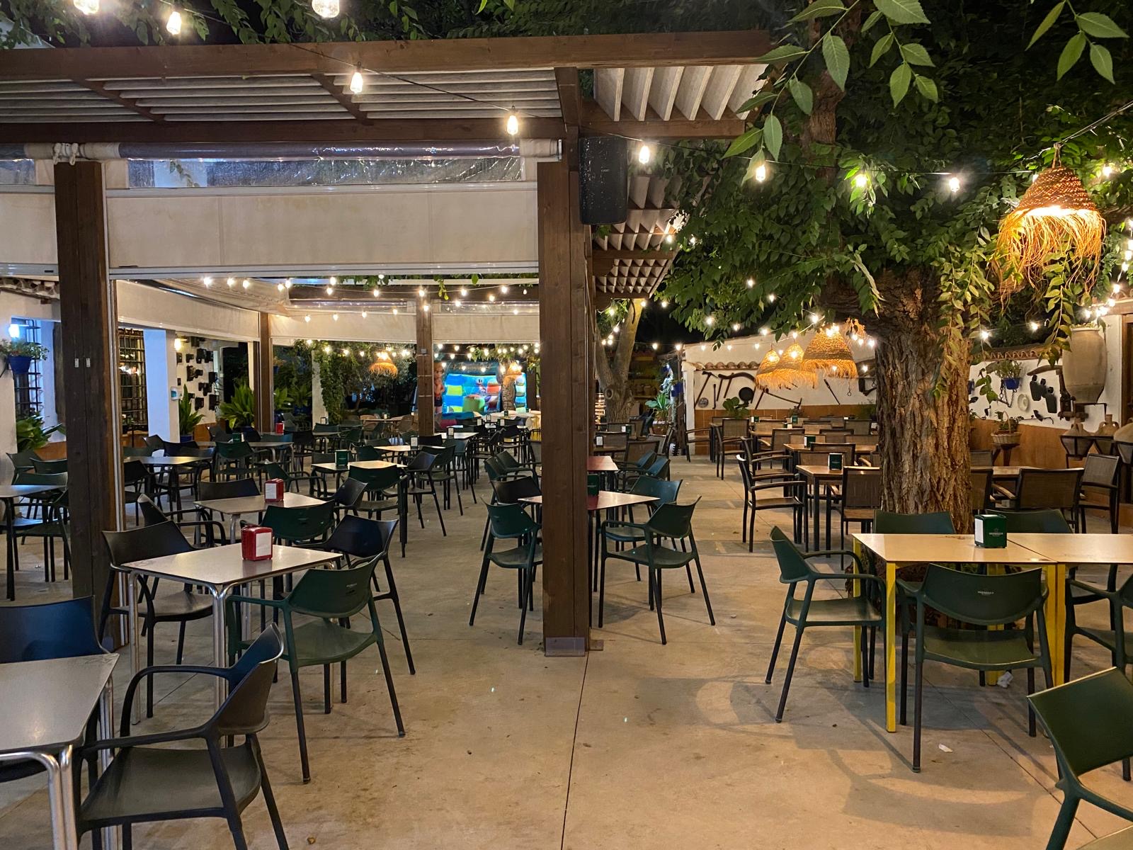 Restaurante Ufe