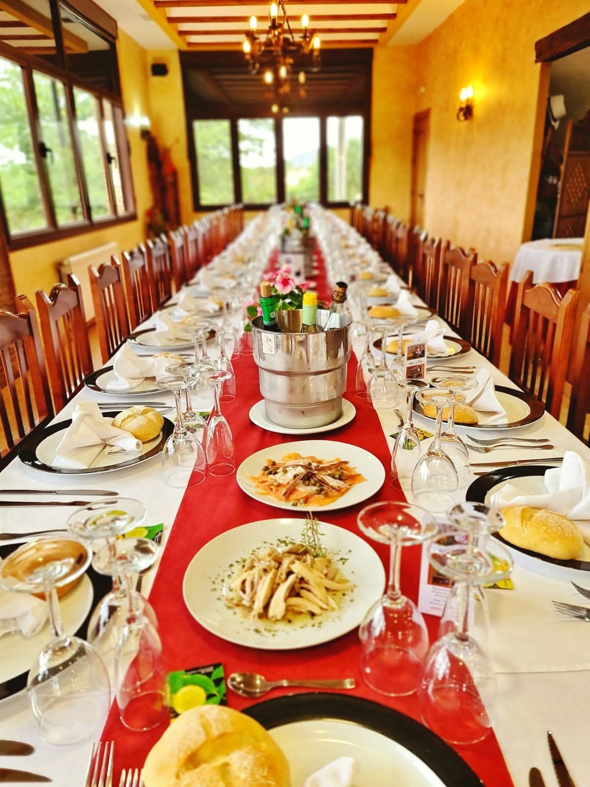 Asador La Parra 6