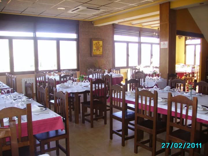 Asador La Parra 8