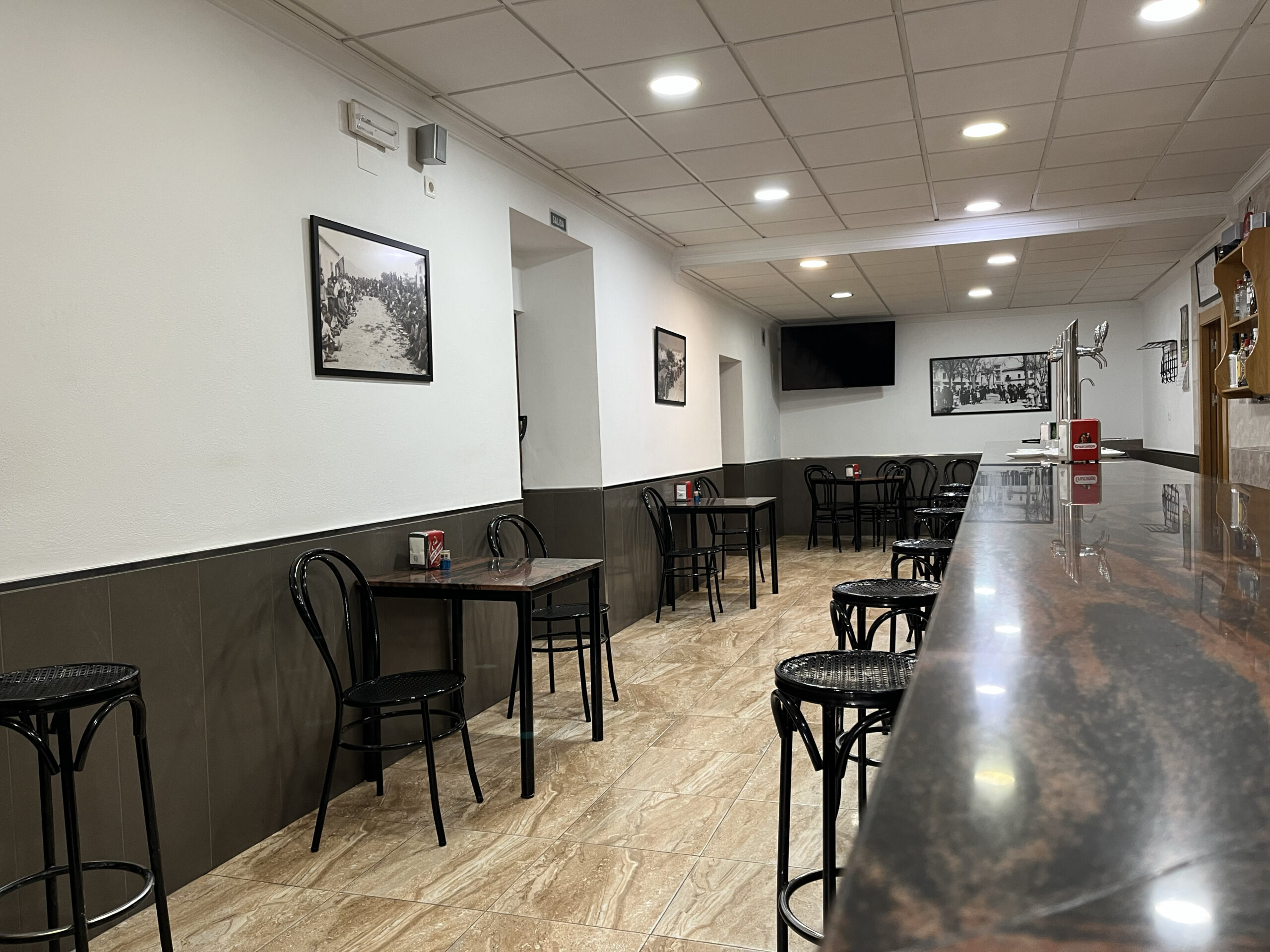 Bar El Chumi