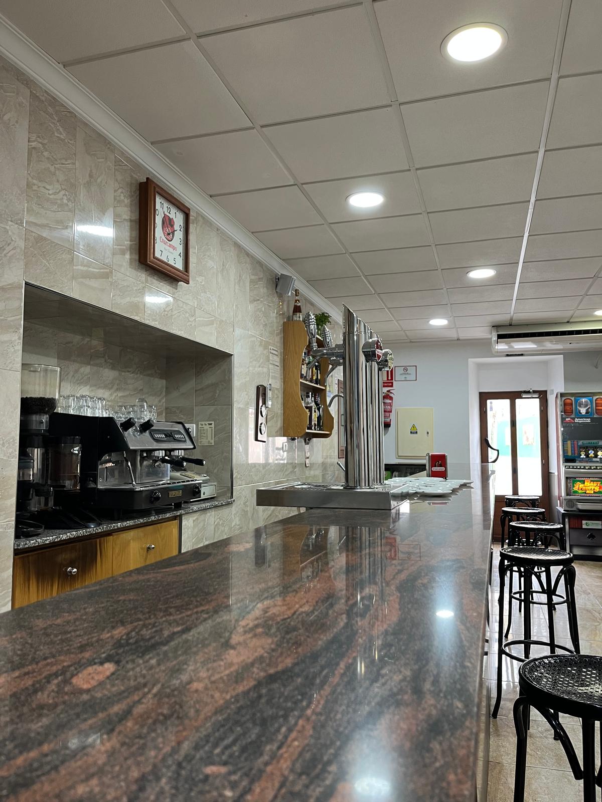 Bar el Chumi 6