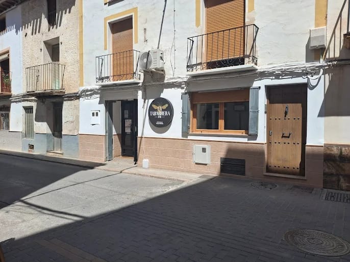 Bar La Tabarrera 2