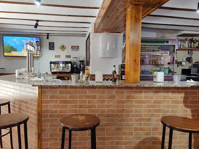 Bar La Tabarrera 4