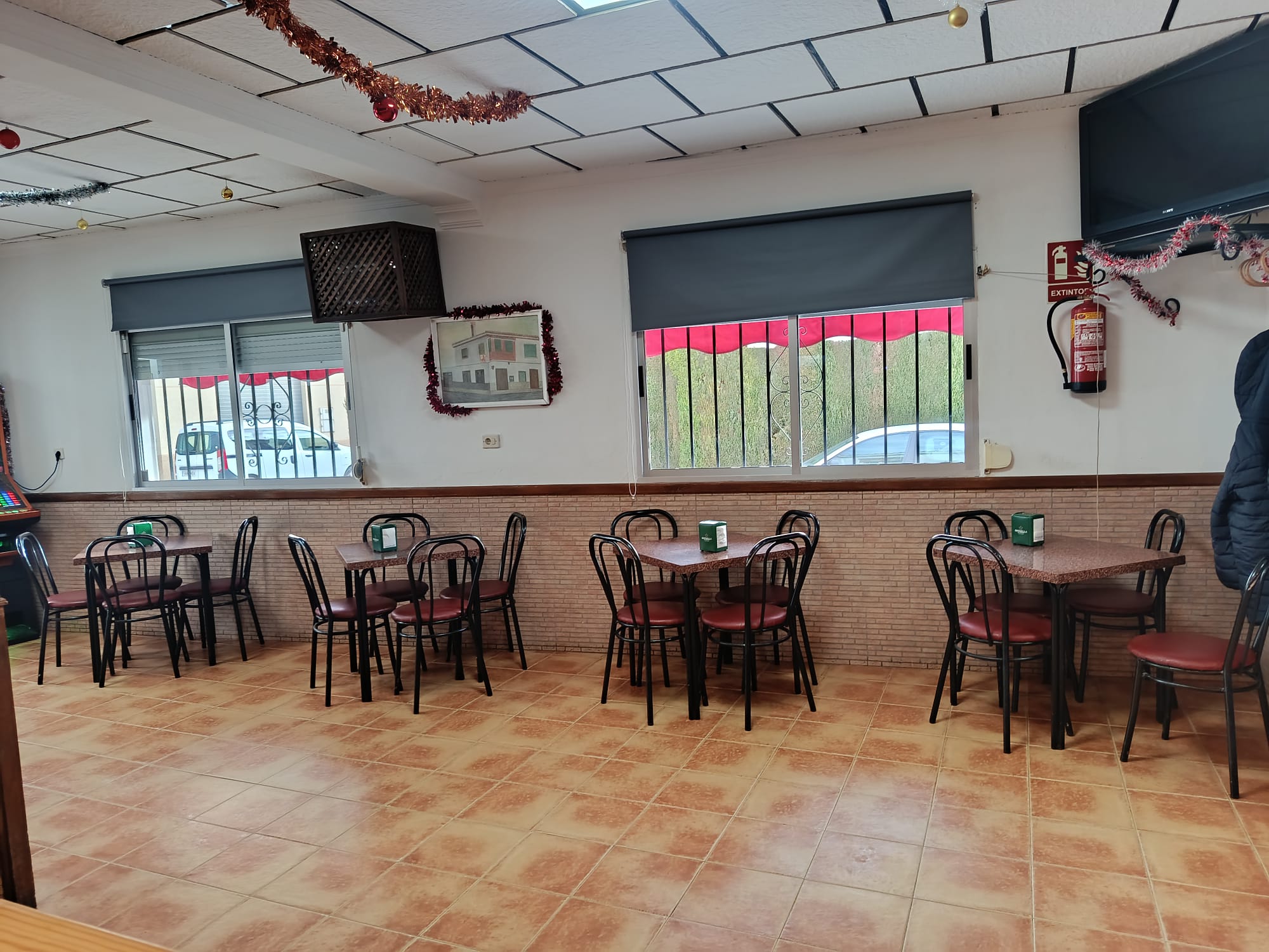 Bar los Amigos 4