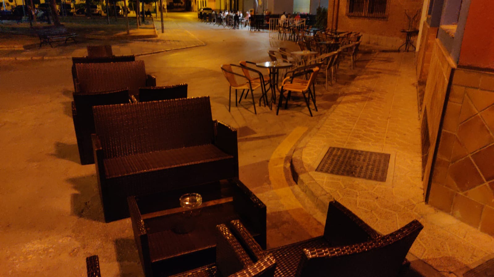 Pub el Altillo 6