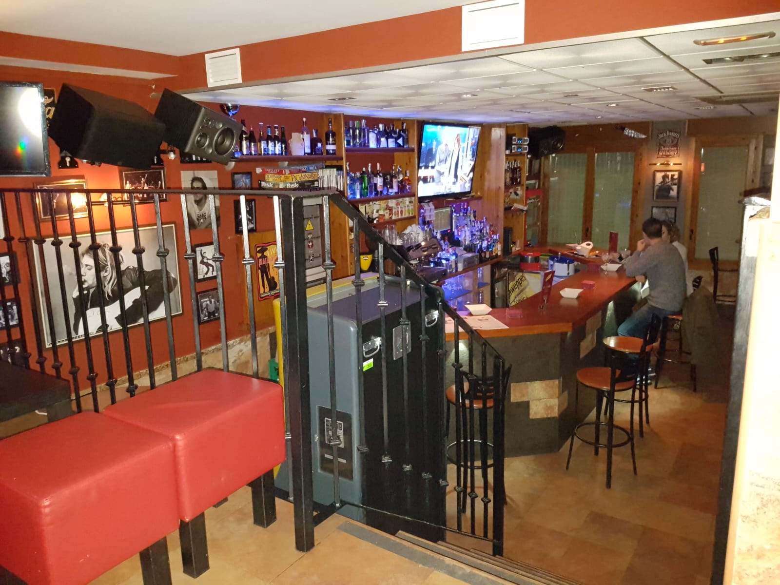 Pub el Altillo