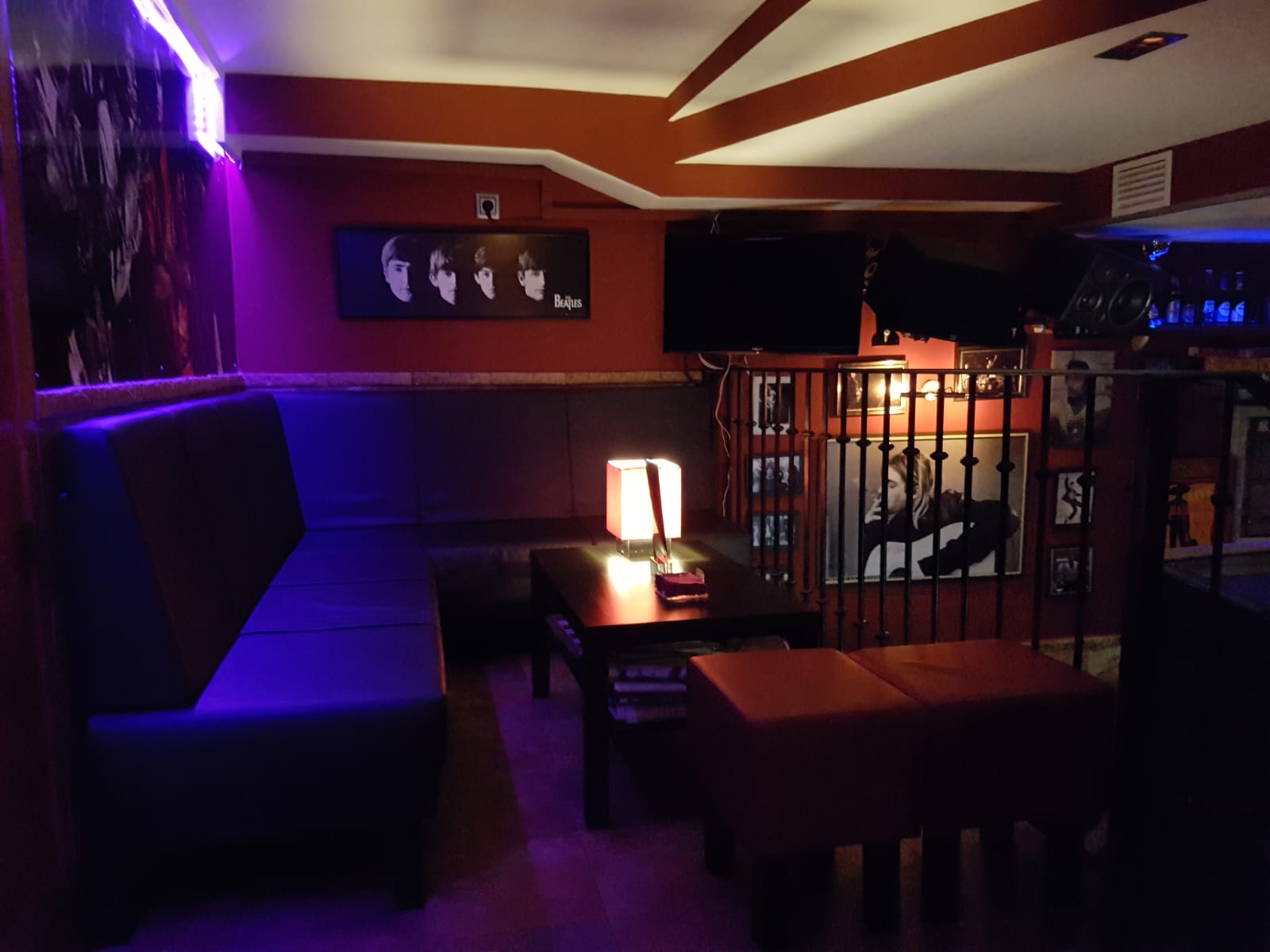 Pub el Altillo 8