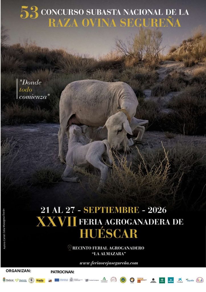 Programa FERIA AGROGANADERA 2026 3