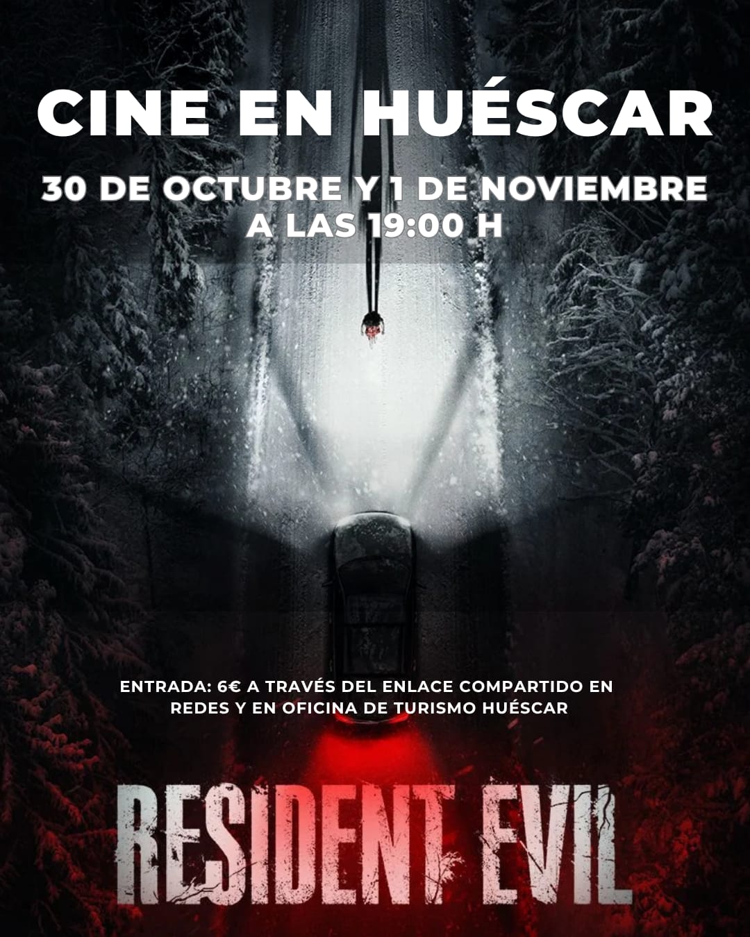 Resident Evil 23